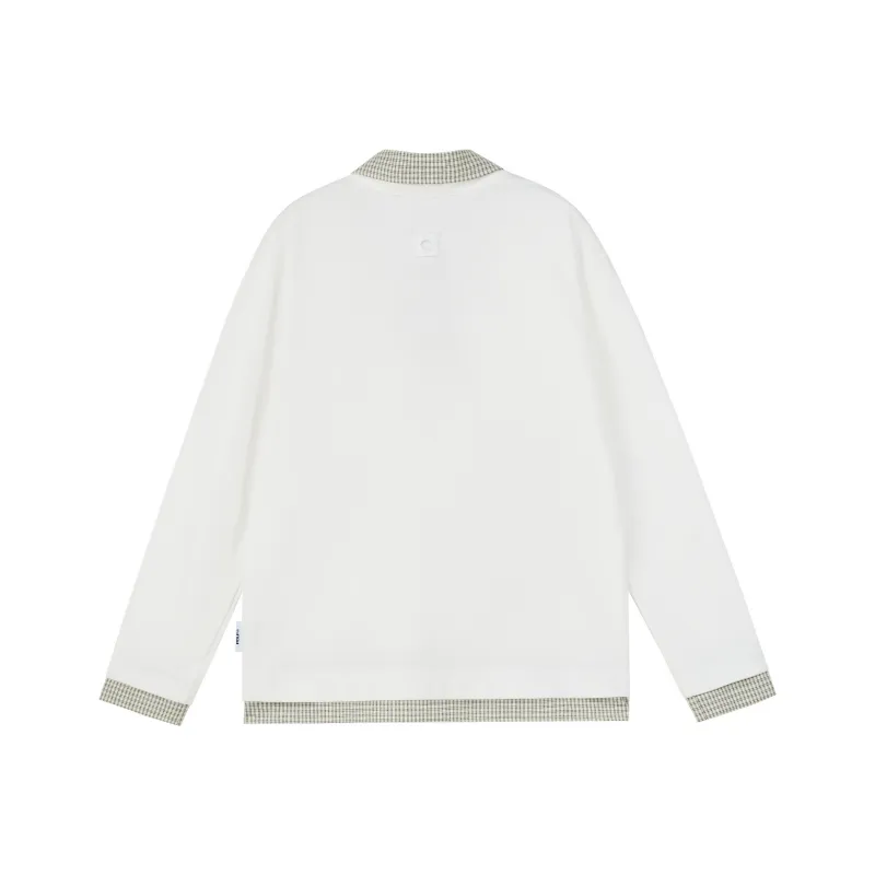 PCLP 2025 Spring/Summer Polo Shirt Unisex-3