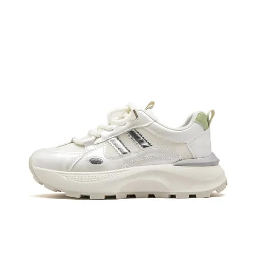 RENBEN Wear resistant, Lightweight, Breathable, And Non slip. Low Top Casual Leggings shoes Women's