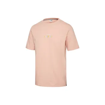 PUMA T Shirts Men Pink