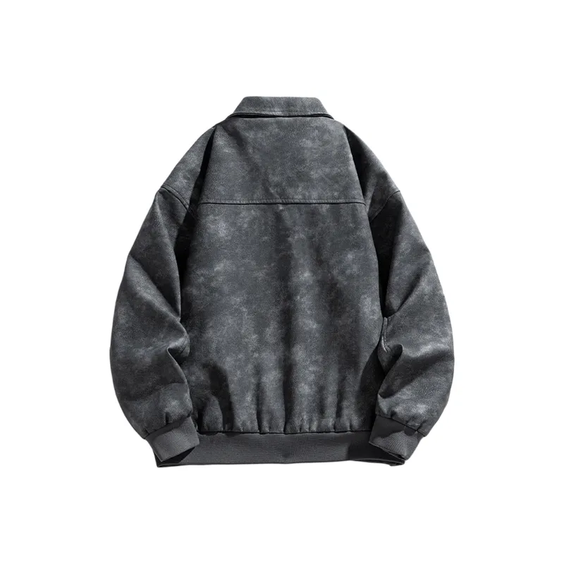 Lulifama Jackets & Coats Unisex-3