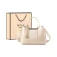 Apricot Jacquard Collection