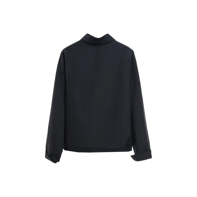 WARNING LIGHT Jackets Coats Unisex-1
