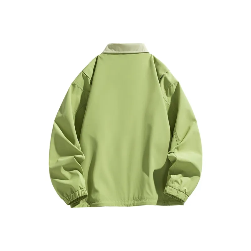 Jeep Jackets Unisex-8
