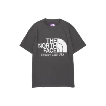 THE NORTH FACE PURPLE LABEL T Shirt Unisex