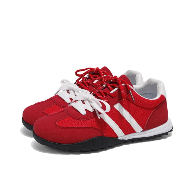 HACKBUTEER Low Top Casual Shoes Men's Box Included-17