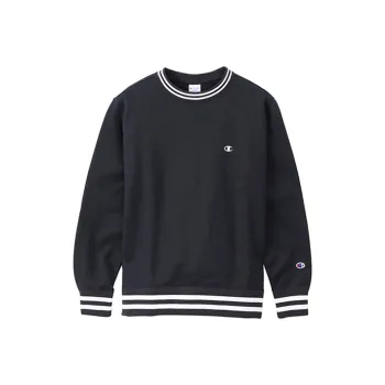 Champion Sweatshirt Unisex Dark Blue