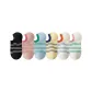 [6 Pack][100% cotton]1 Pack of Each Color