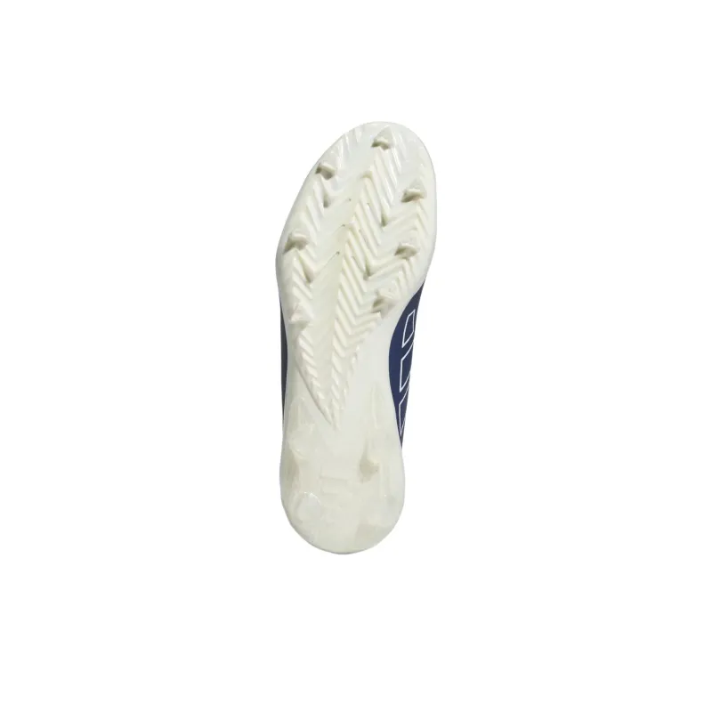 Adidas Adizero Electric.1 Ii Team Navy Blue 2 Cloud White-5