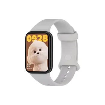 Watchbond Watch Bands Xiaomi Compatibility 135 220mm Silicone Material