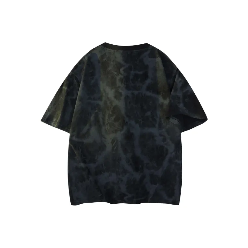 FASTFISH T Shirts Unisex-3