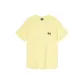 Yellow Black Logo