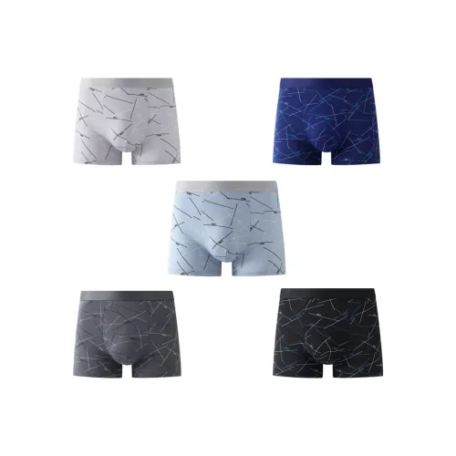 GOSO Underpants Men's Combo Set