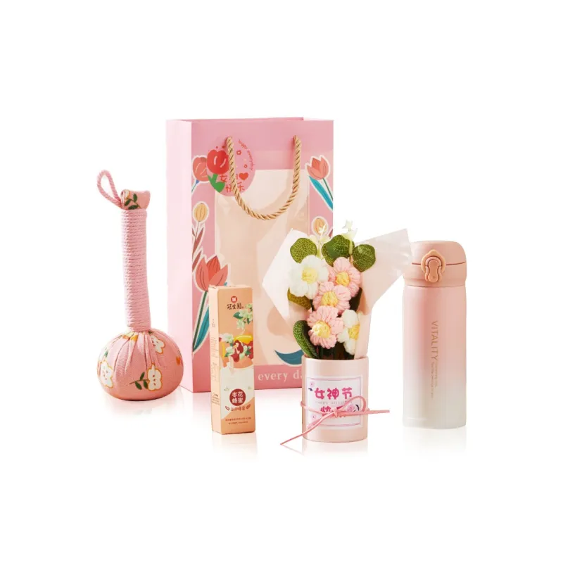 Colorful bears Gift Box Sets-1