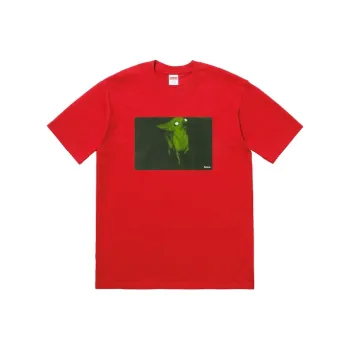 Supreme Chris Cunningham Chihuahua Tee