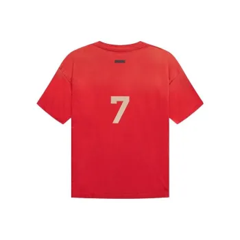 Fear Of God Seventh Collection 7 Tee