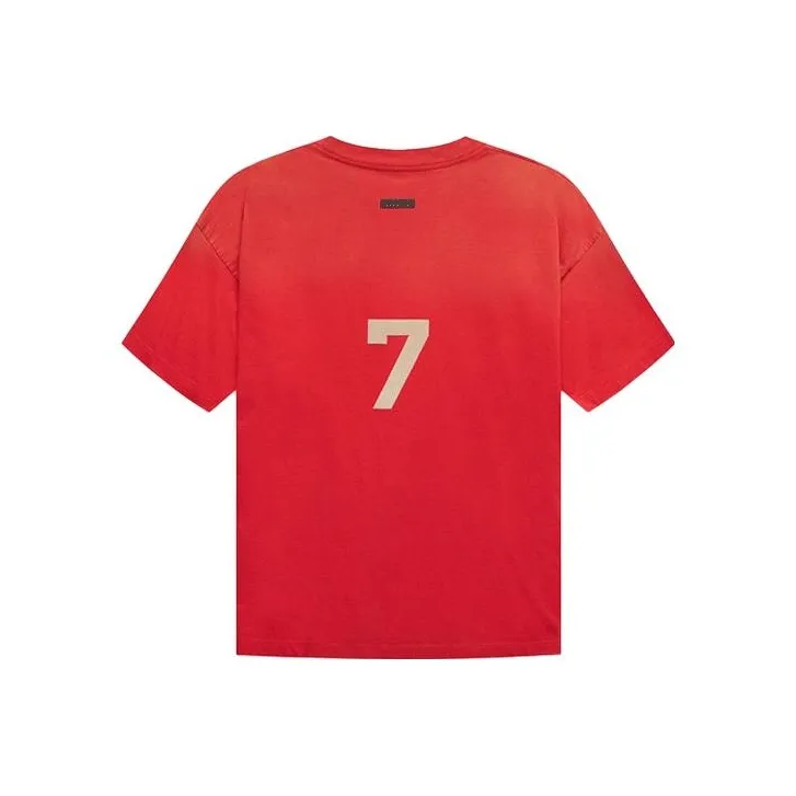Fear Of God Seventh Collection 7 Tee-0