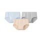 Skin+Light Blue+Light Heather Gray