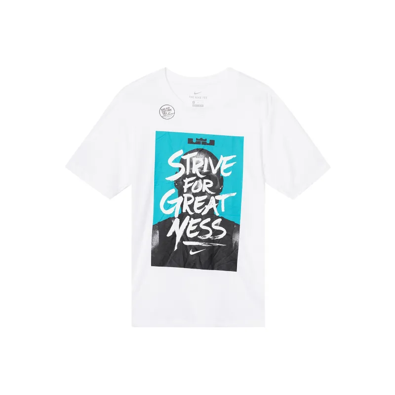 Nike T Shirts Men-0