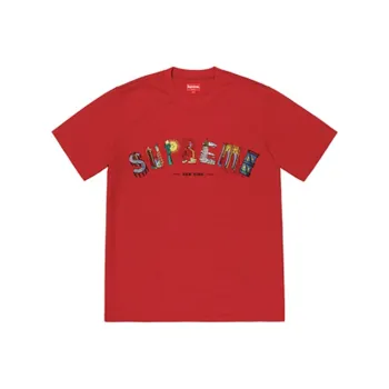 Supreme City Arc Tee