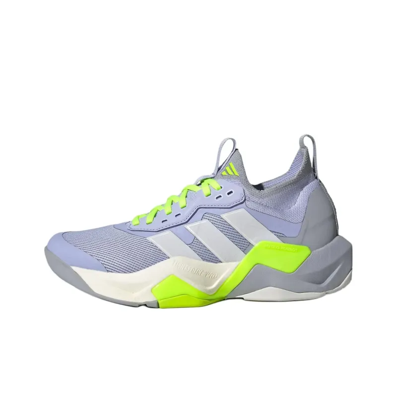 Adidas Rapidmove Adv 2 Hiit Violet Tone Dash Grey Lucid Lemon Women's-0