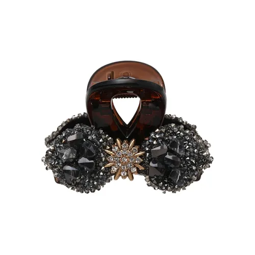 CHIMERA Resin Hair Clips Women's