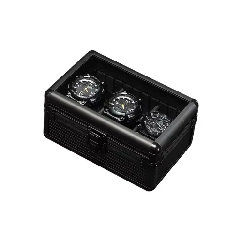 LIGHTIDEA Unisex Watch Case