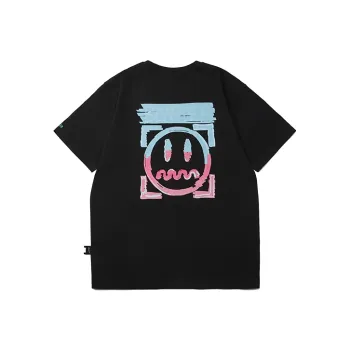 BEASTER T Shirts Unisex