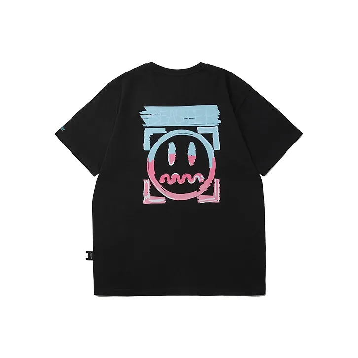 BEASTER T Shirts Unisex-5