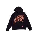 Black-Orange LOGO