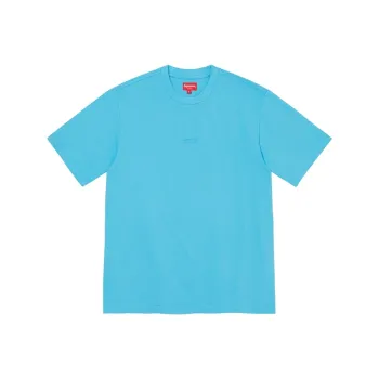 Supreme High Density Small Box S/S Tee