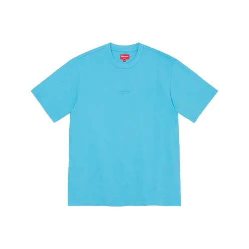 Supreme High Density Small Box S/S Tee
