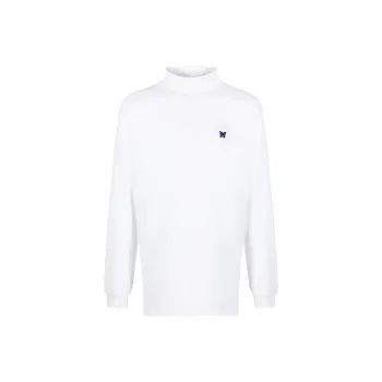 Needles Long Sleeve Turtle Neck Tee