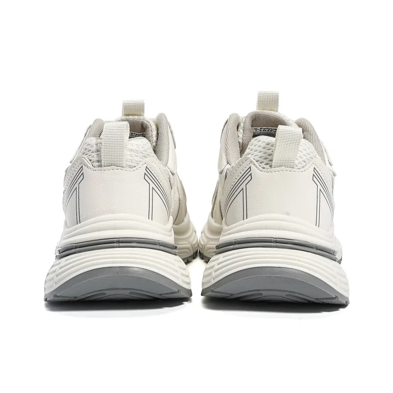 Feiyue Low Top Chunky Sneakers Women's-4