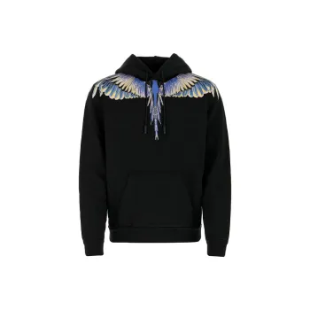 Marcelo Burlon Sweatshirts Men Black