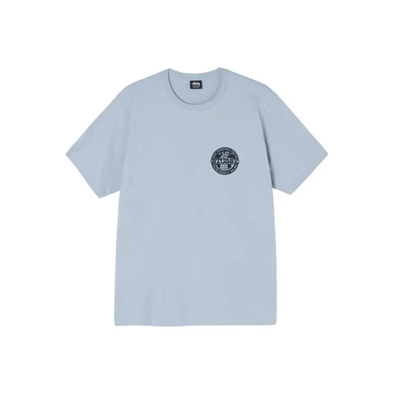 Stussy Worldwide Dot Tee-8