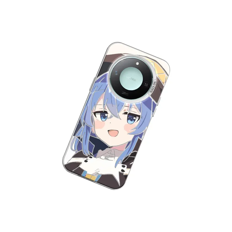 MANQIN Phone Cases-1