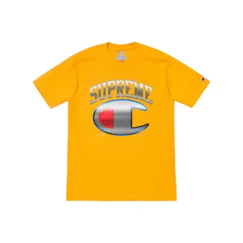 Supreme Champion Chrome S/S Top