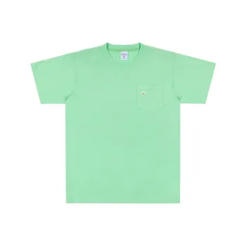 NOAH Tulip Pocket Tee
