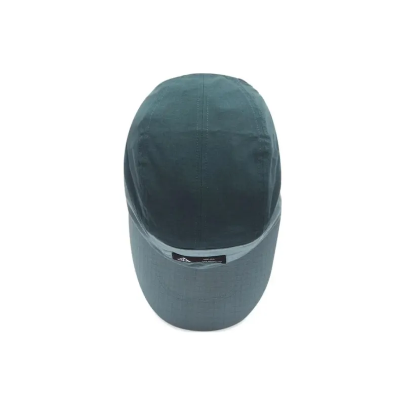 Nike Baseball Caps Unisex Gray-3
