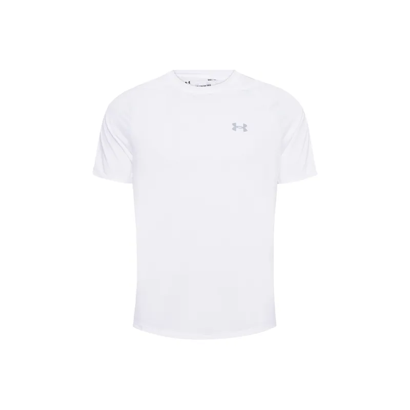 Under Armour T Shirt Men's White-0