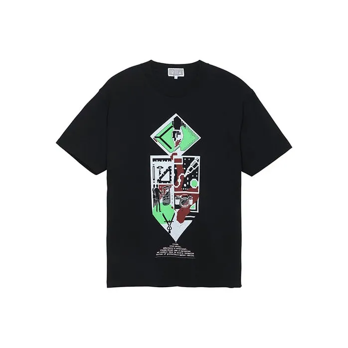 Cav Empt T Shirts Men-4