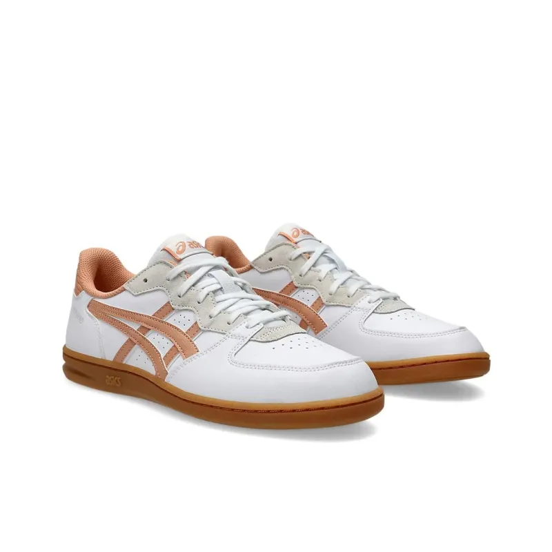 Asics Skyhand Og White Sepia-2