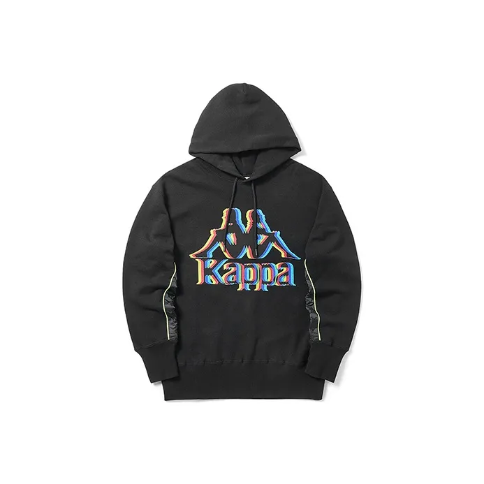 Kappa Sweatshirts Unisex-0