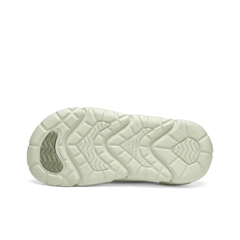 CAMOSI Slide Slippers Unisex Matcha Green/White Blue/Black Orange/Beige Brown-5