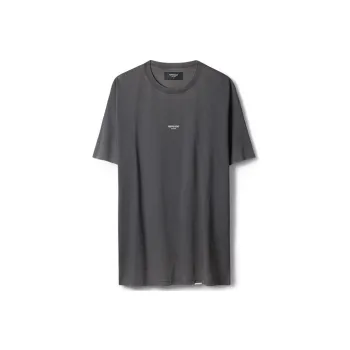 REPRESENT T-Shirts Men Vintage Black