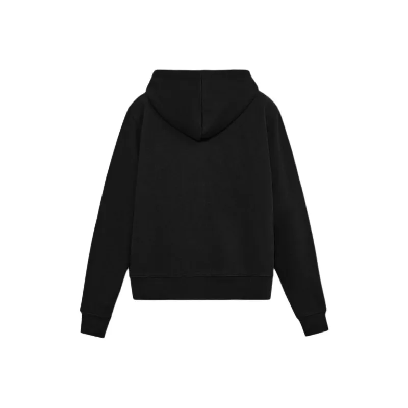 ZARA Sweatshirts Men Black-1