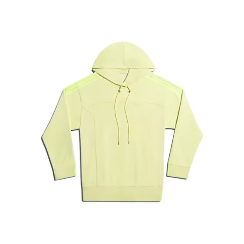 Adidas Originals Ivy Park Long Sleeve Hoodie Gender Neutral