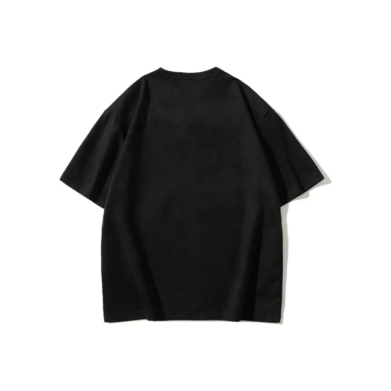 TESTUNG T Shirts Unisex-1