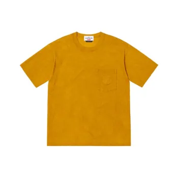 Supreme Stone Island Pocket Tee