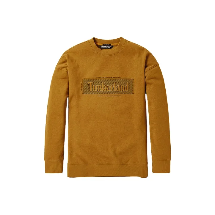 Timberland Sweatshirt Men's Wheat-0